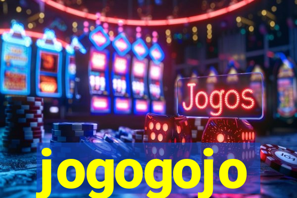 jogogojo