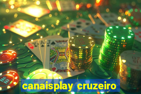 canaisplay cruzeiro