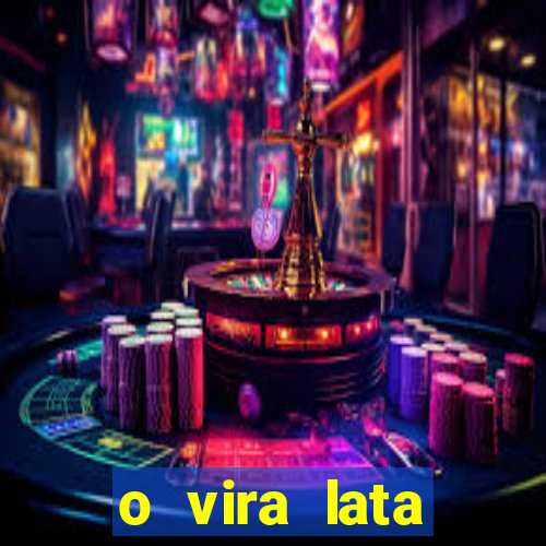 o vira lata caramelo jogo