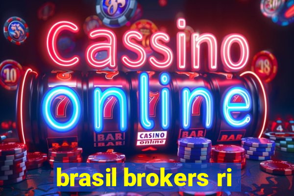 brasil brokers ri