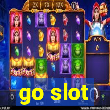 go slot