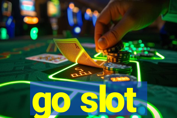 go slot