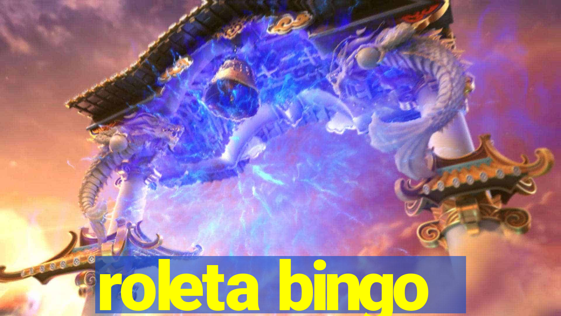 roleta bingo