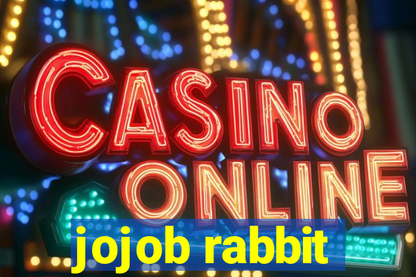 jojob rabbit