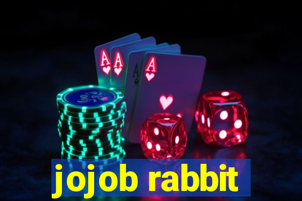 jojob rabbit