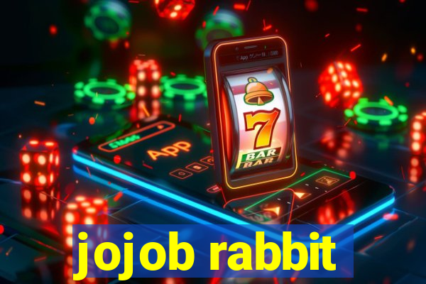 jojob rabbit