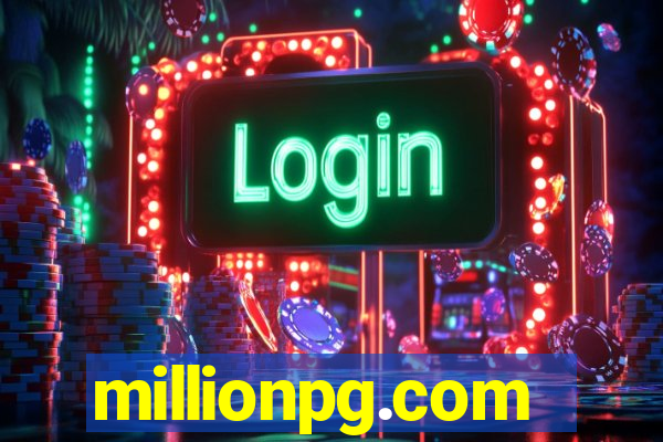 millionpg.com