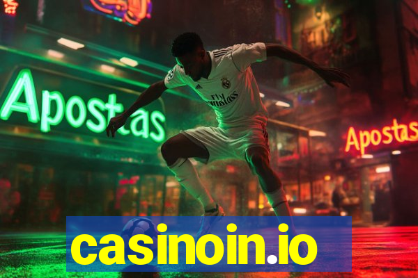 casinoin.io