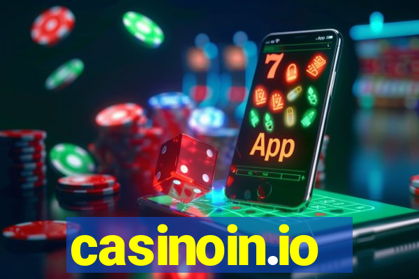 casinoin.io