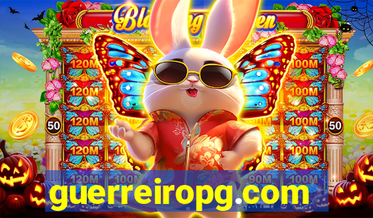 guerreiropg.com