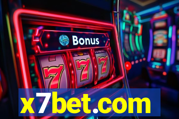 x7bet.com