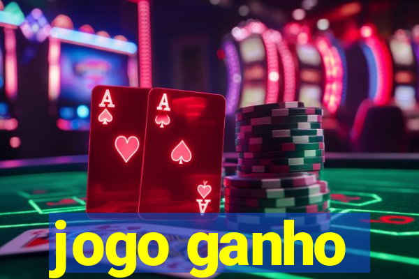 jogo ganho