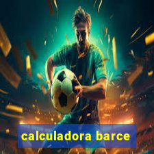 calculadora barce