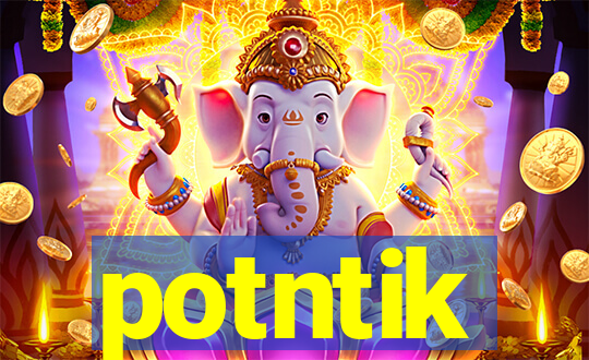 potntik