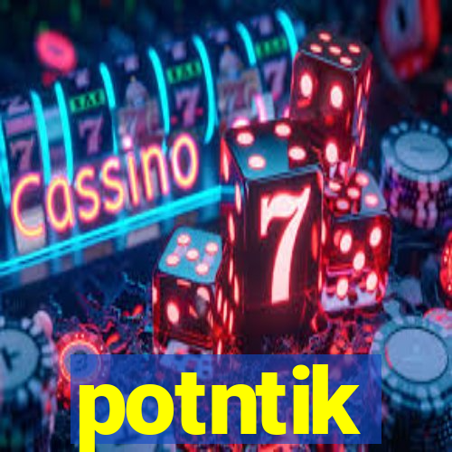 potntik