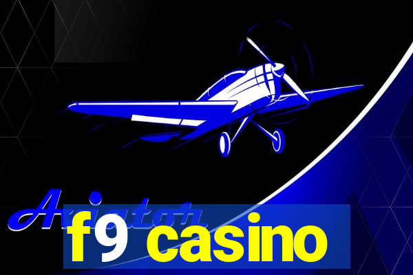 f9 casino