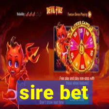 sire bet