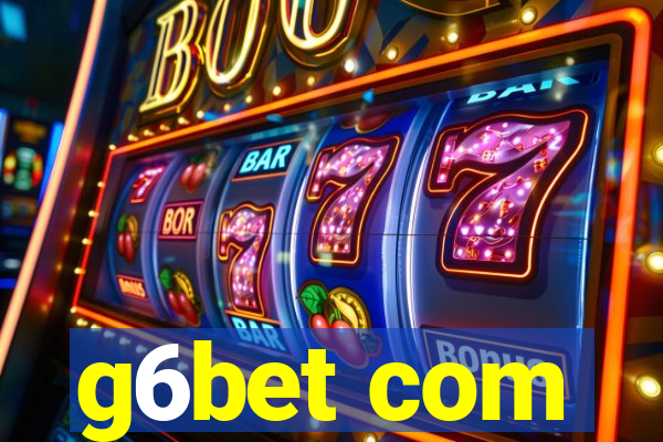 g6bet com