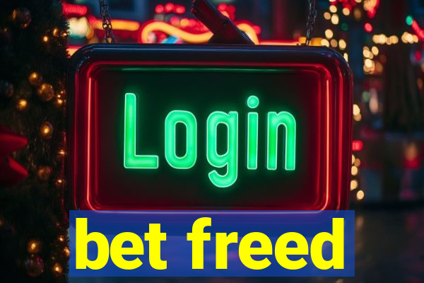 bet freed