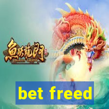 bet freed