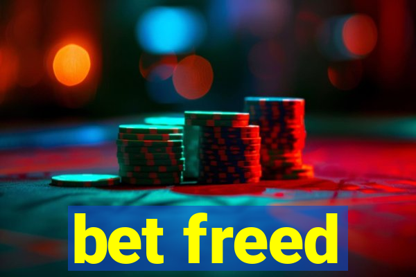 bet freed