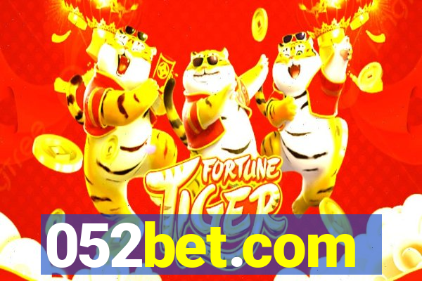 052bet.com