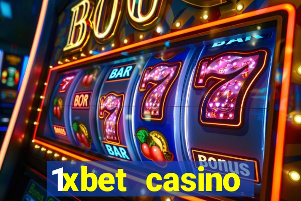 1xbet casino официальный сайт скачать