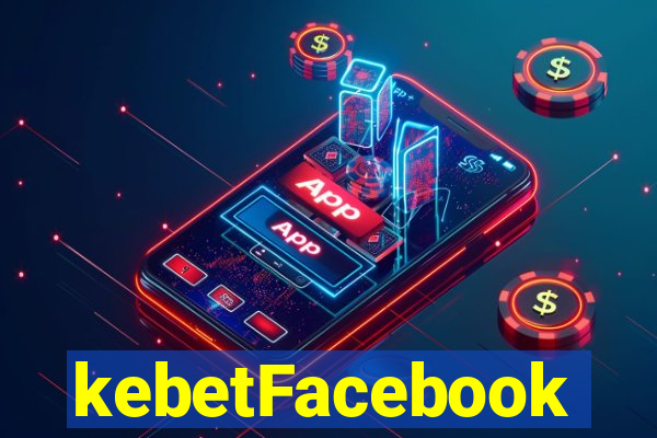 kebetFacebook