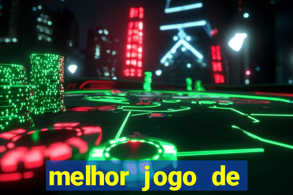 melhor jogo de poker online grátis