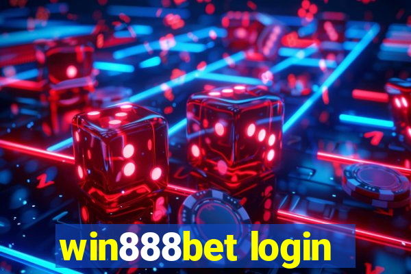 win888bet login