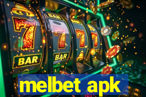 melbet apk