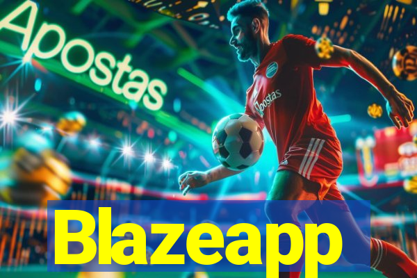 Blazeapp