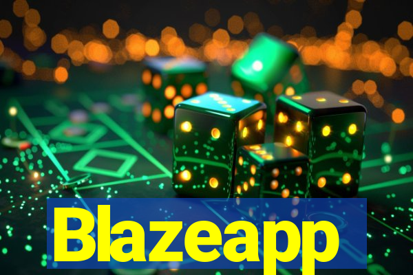 Blazeapp