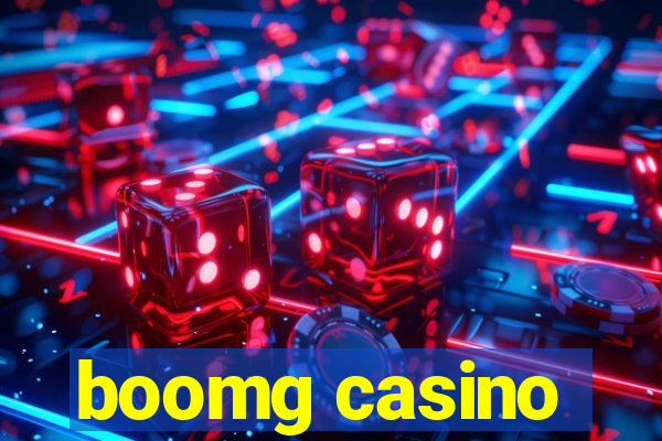 boomg casino