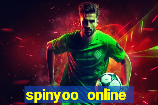 spinyoo online casino review