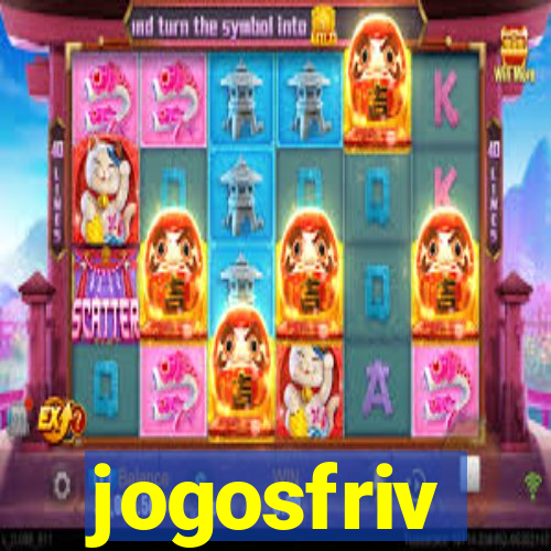 jogosfriv