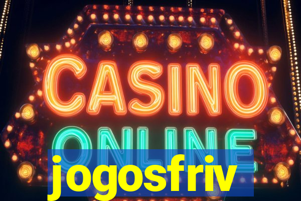 jogosfriv