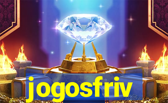 jogosfriv