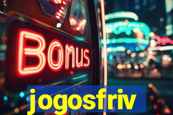 jogosfriv