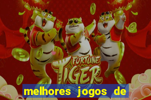 melhores jogos de casino online