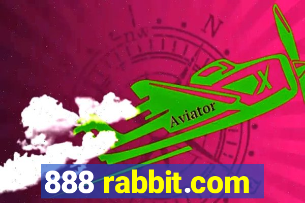 888 rabbit.com