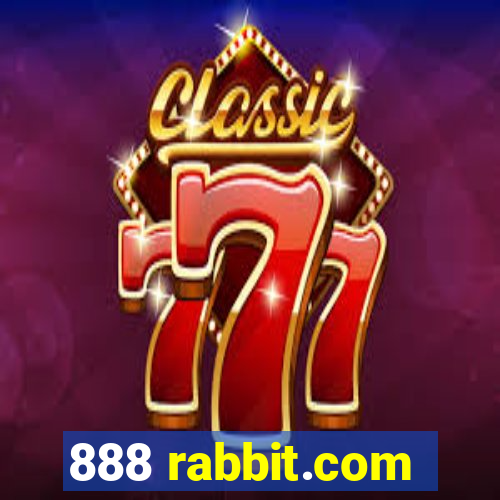 888 rabbit.com