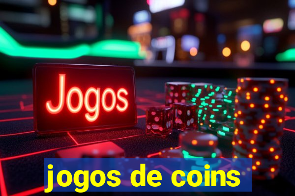 jogos de coins