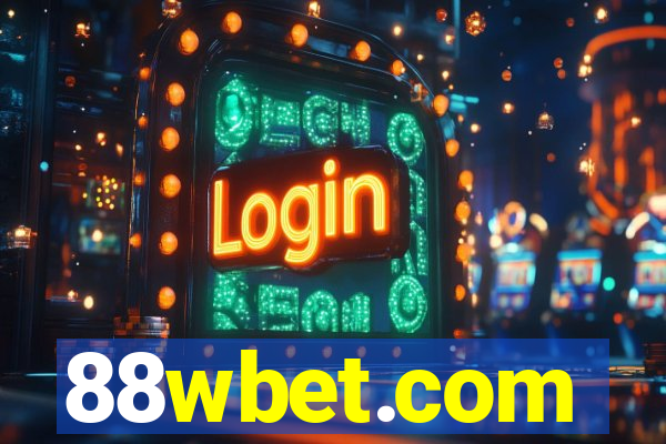 88wbet.com