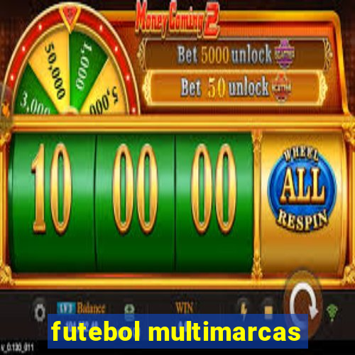 futebol multimarcas