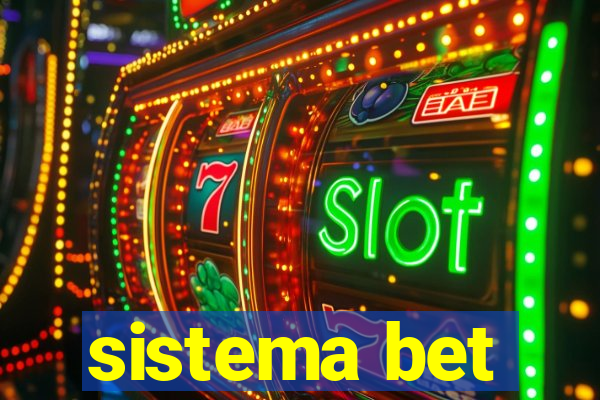 sistema bet