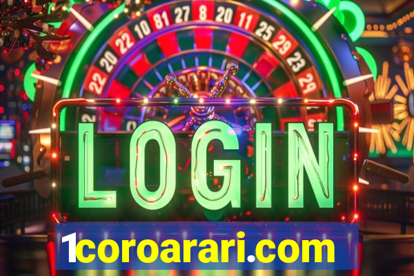 1coroarari.com