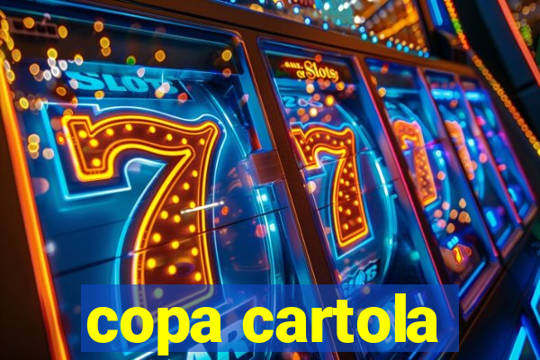 copa cartola