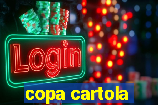 copa cartola