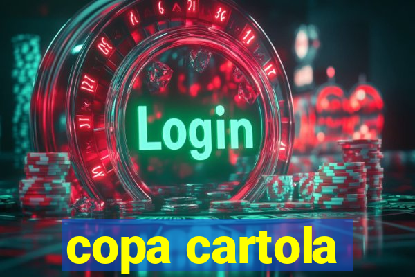 copa cartola